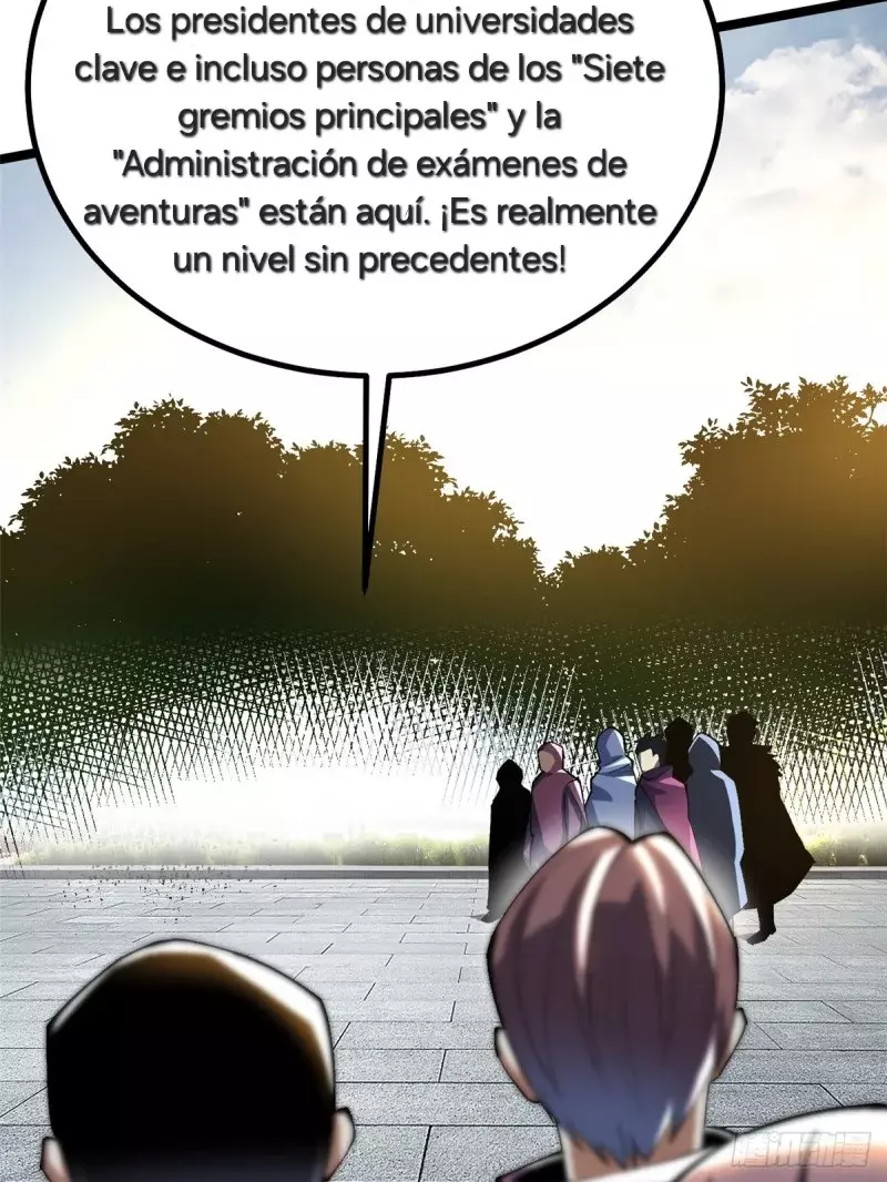 Read Realmente no quiero aprender hechizos prohibidos ES Manga Online