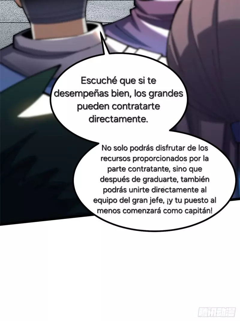 Read Realmente no quiero aprender hechizos prohibidos ES Manga Online