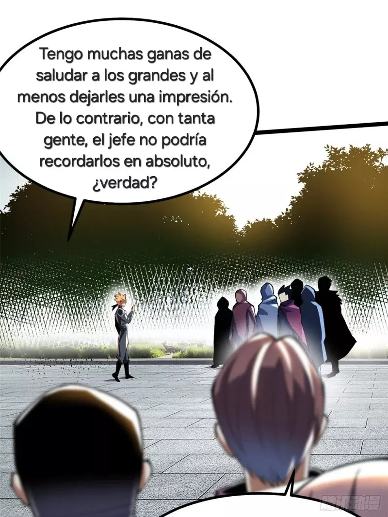 Read Realmente no quiero aprender hechizos prohibidos ES Manga Online