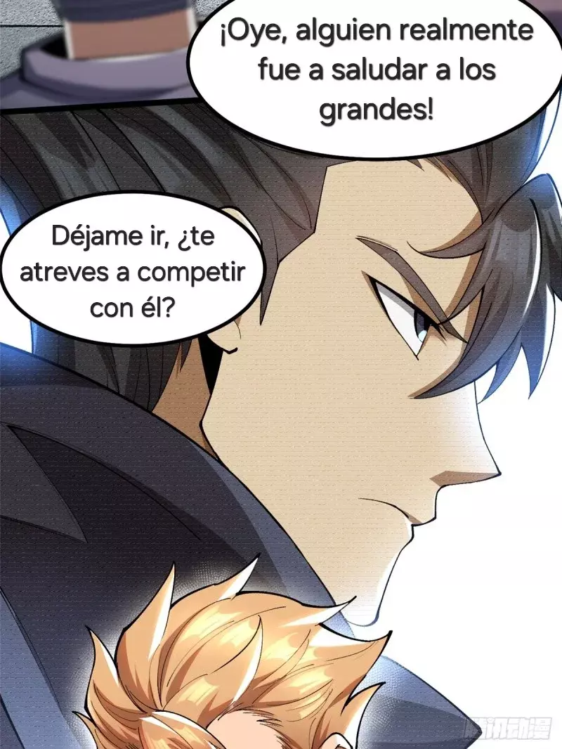 Read Realmente no quiero aprender hechizos prohibidos ES Manga Online