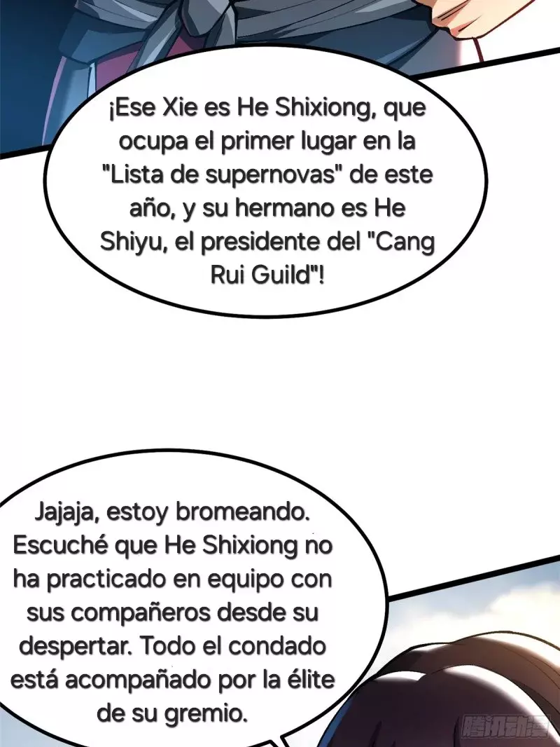Read Realmente no quiero aprender hechizos prohibidos ES Manga Online