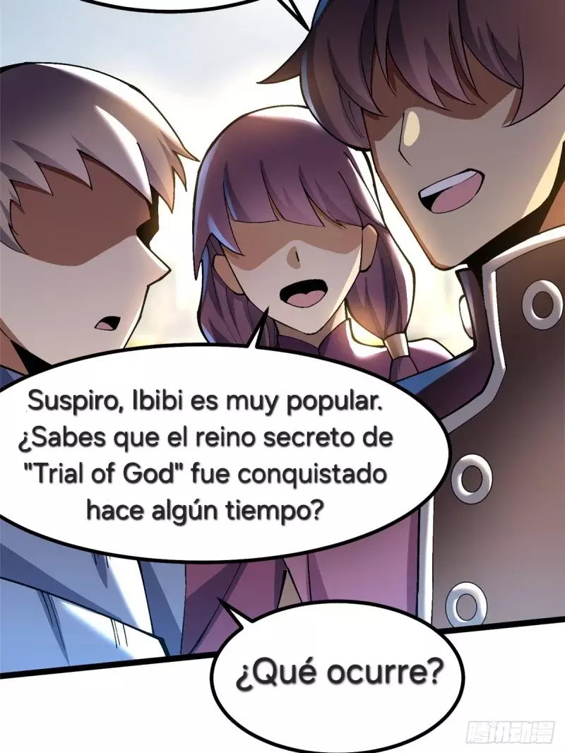 Read Realmente no quiero aprender hechizos prohibidos ES Manga Online