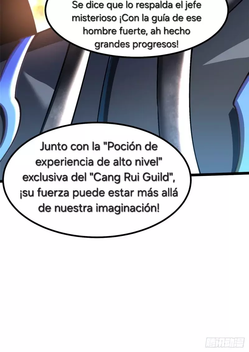 Read Realmente no quiero aprender hechizos prohibidos ES Manga Online