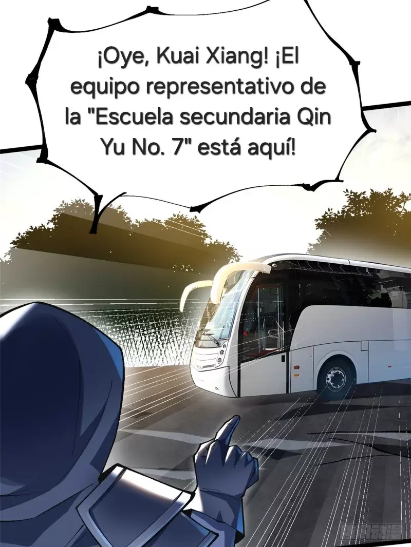 Read Realmente no quiero aprender hechizos prohibidos ES Manga Online