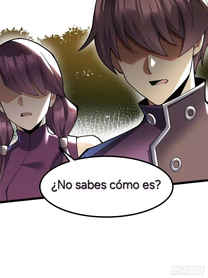 Read Realmente no quiero aprender hechizos prohibidos ES Manga Online