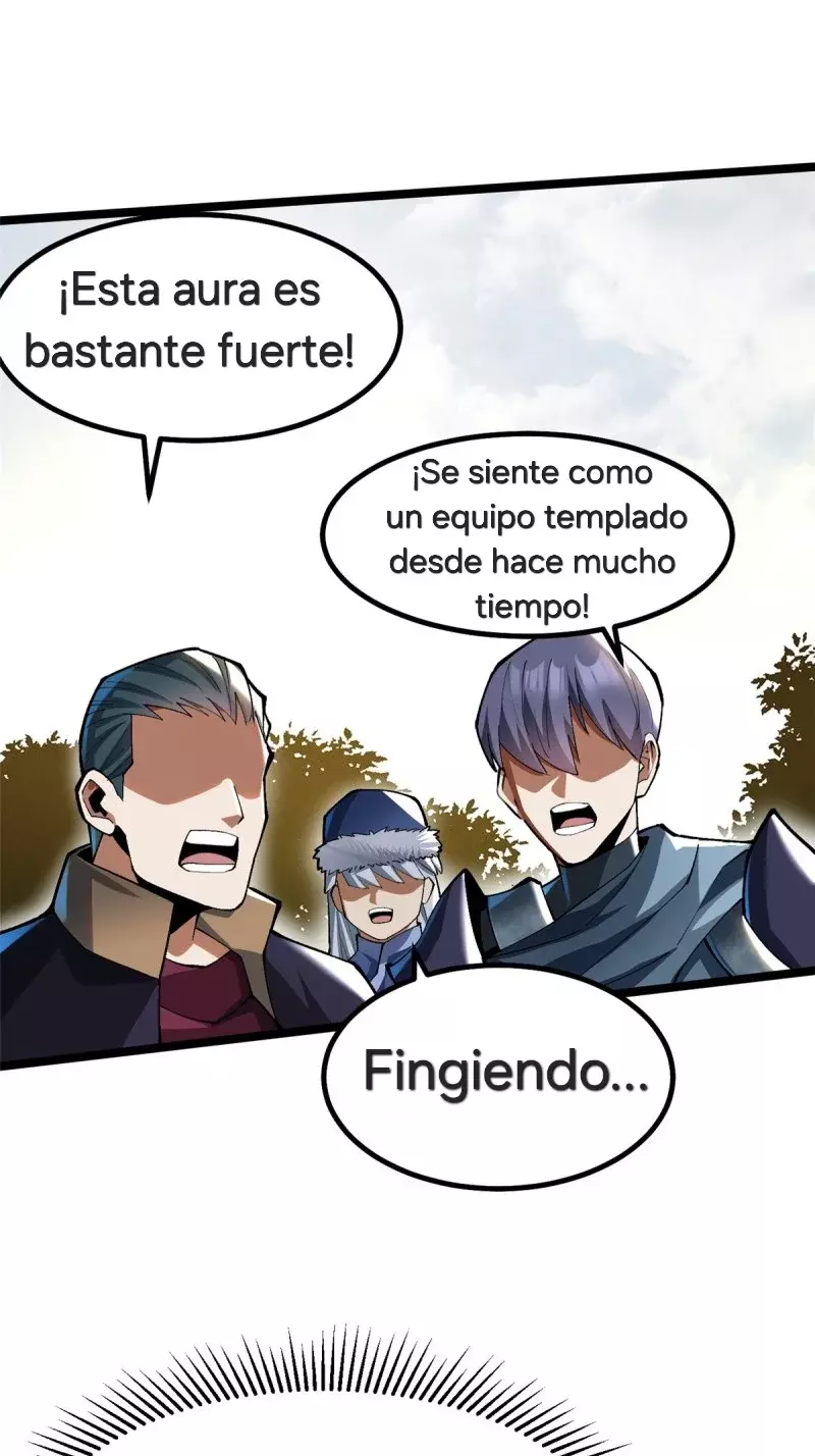 Read Realmente no quiero aprender hechizos prohibidos ES Manga Online