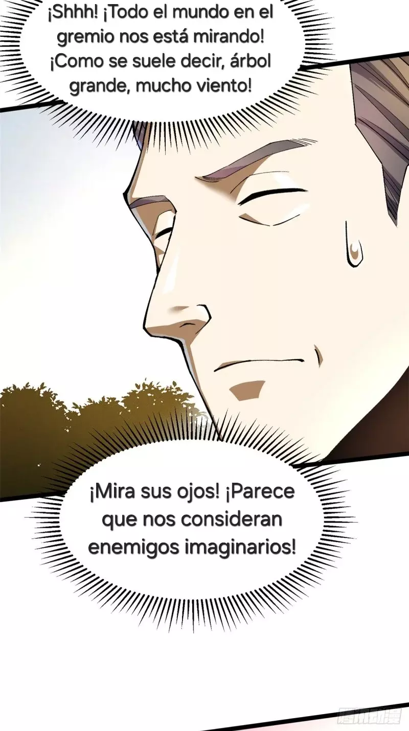 Read Realmente no quiero aprender hechizos prohibidos ES Manga Online