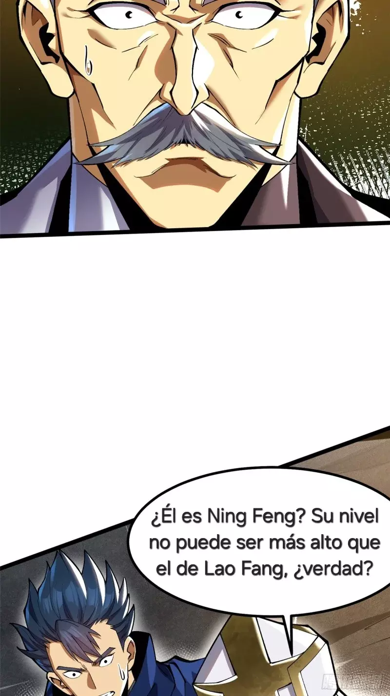 Read Realmente no quiero aprender hechizos prohibidos ES Manga Online