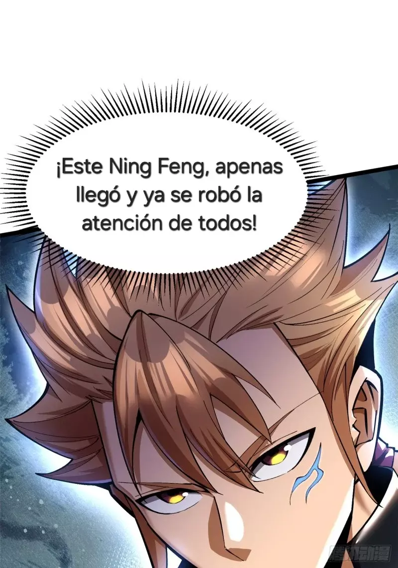 Read Realmente no quiero aprender hechizos prohibidos ES Manga Online
