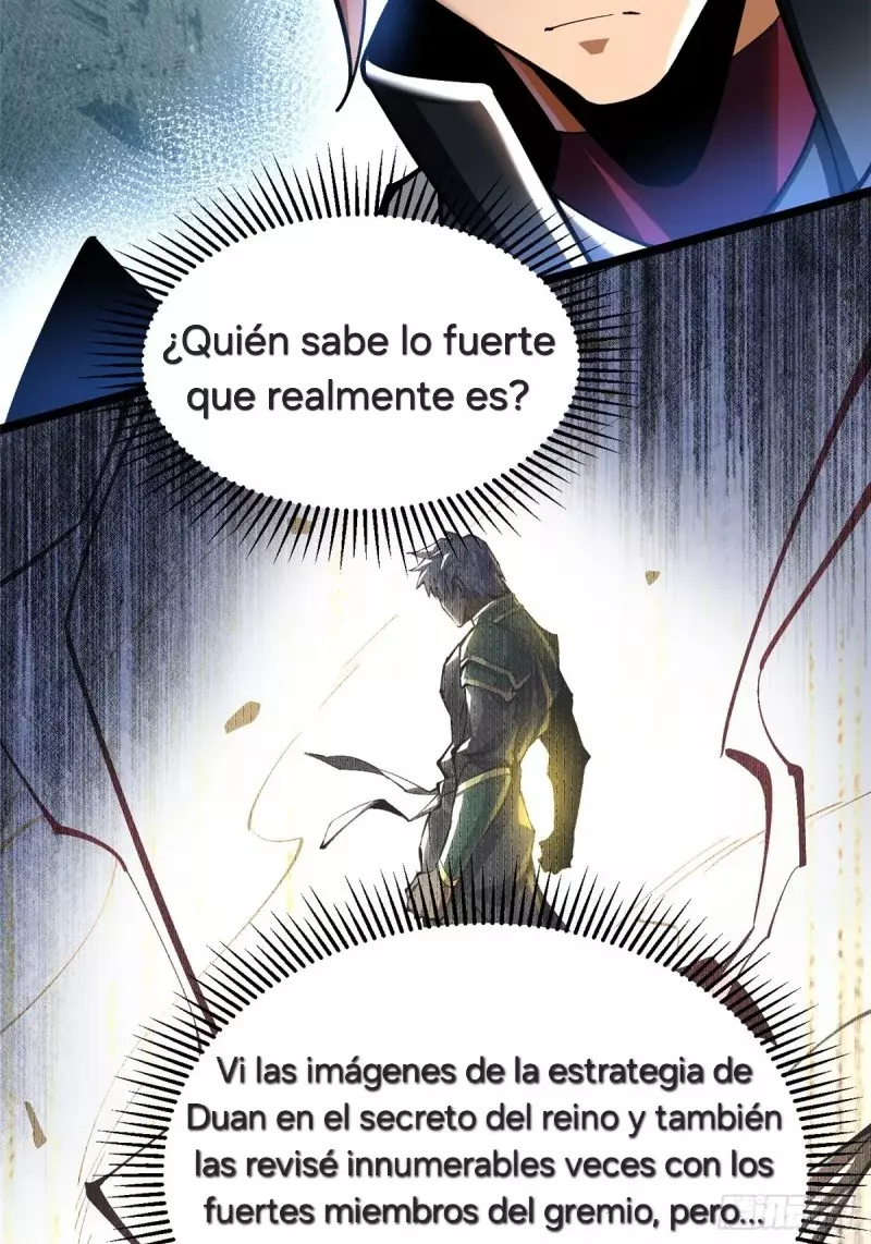 Read Realmente no quiero aprender hechizos prohibidos ES Manga Online