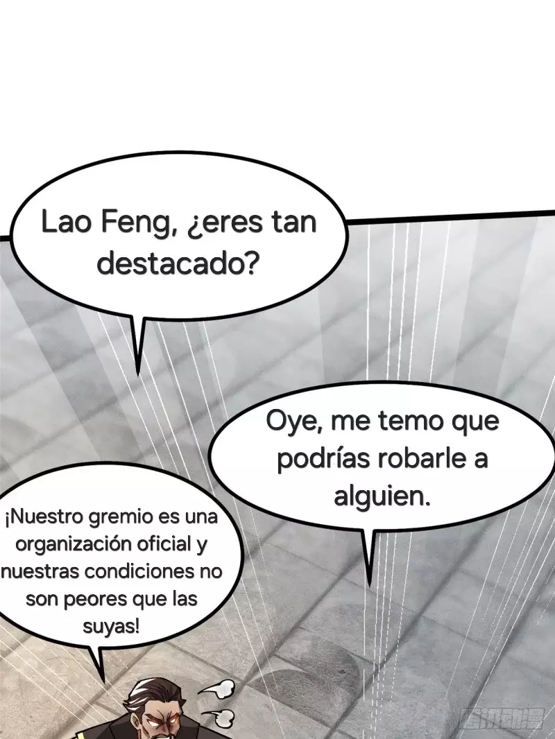 Read Realmente no quiero aprender hechizos prohibidos ES Manga Online