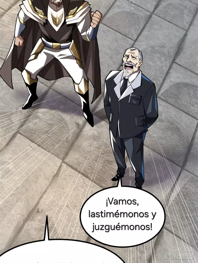Read Realmente no quiero aprender hechizos prohibidos ES Manga Online