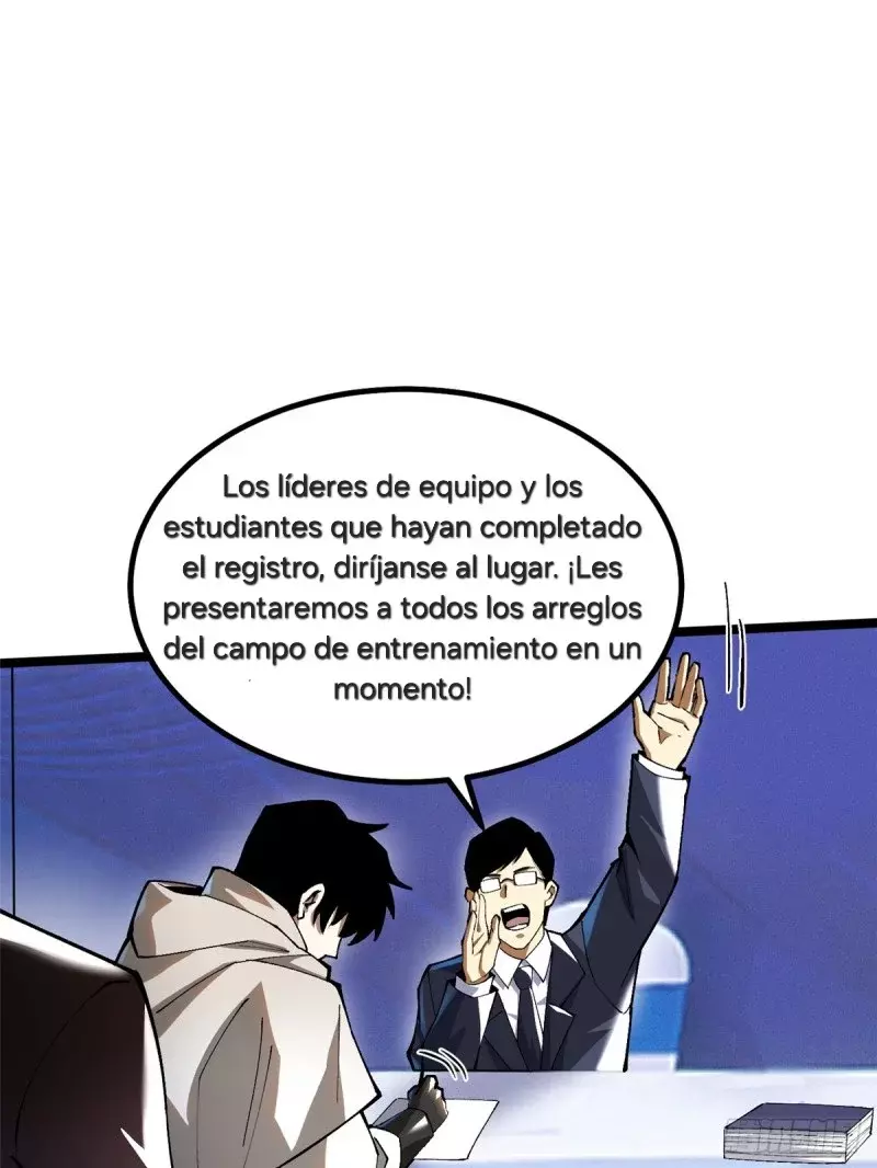 Read Realmente no quiero aprender hechizos prohibidos ES Manga Online