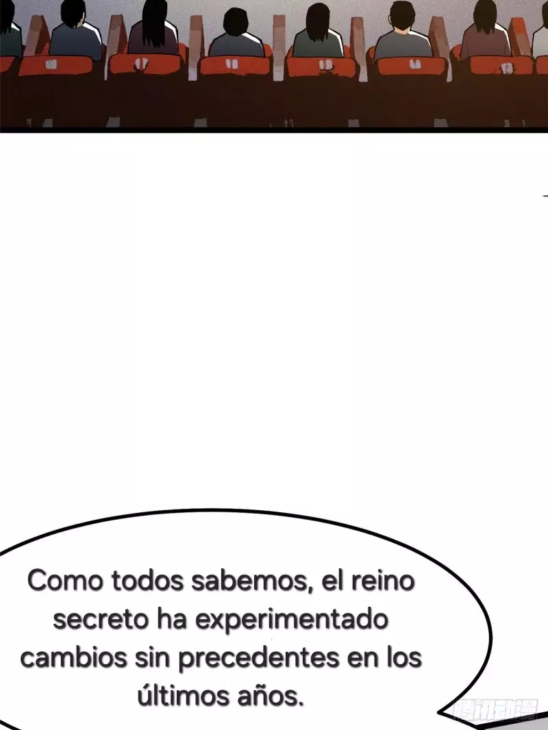 Read Realmente no quiero aprender hechizos prohibidos ES Manga Online