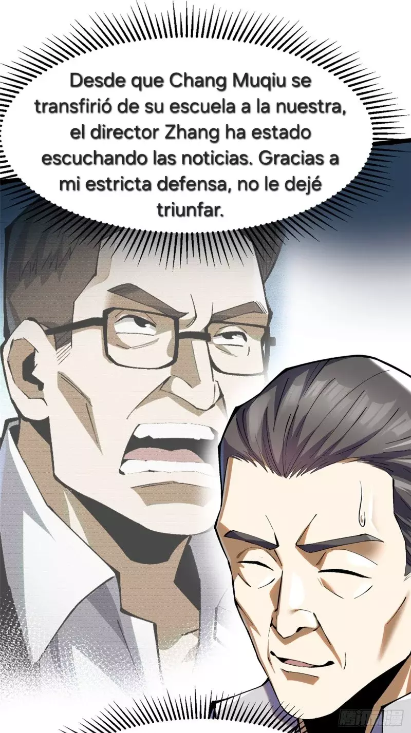 Read Realmente no quiero aprender hechizos prohibidos ES Manga Online