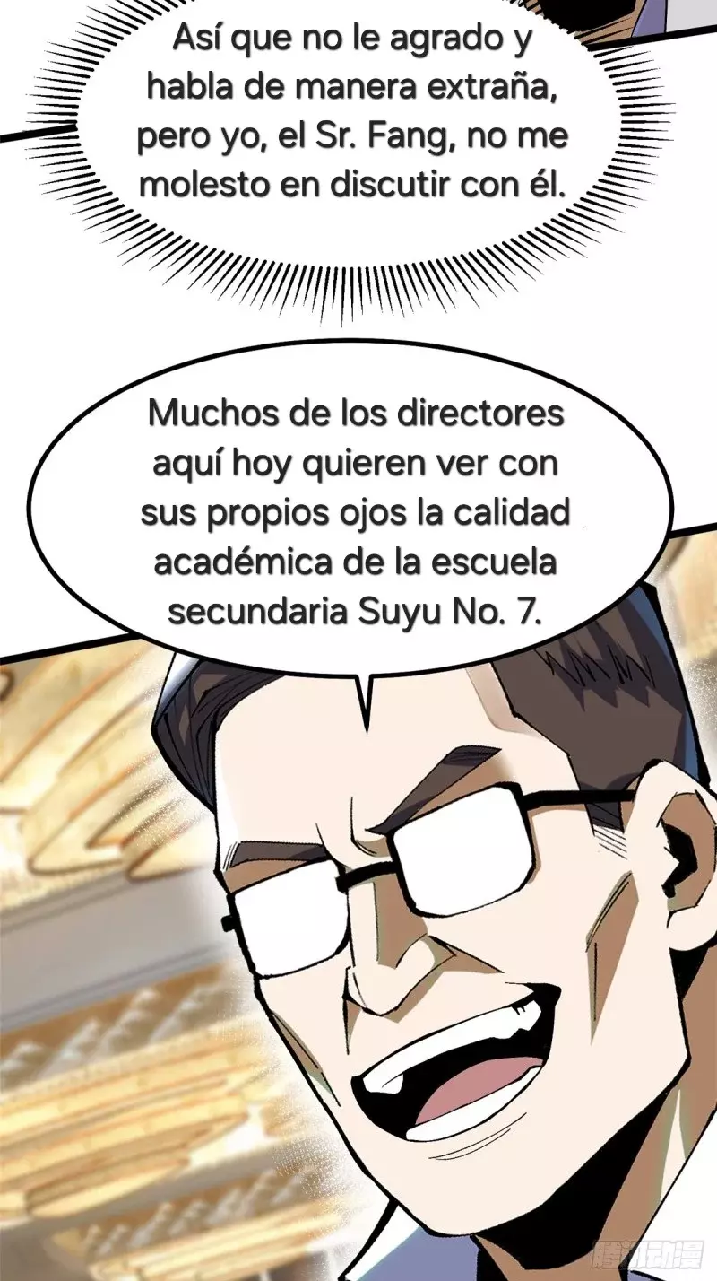 Read Realmente no quiero aprender hechizos prohibidos ES Manga Online