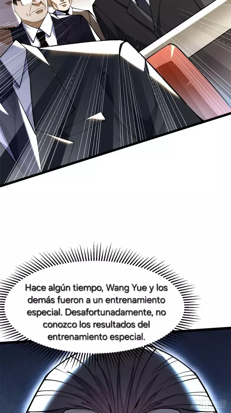 Read Realmente no quiero aprender hechizos prohibidos ES Manga Online