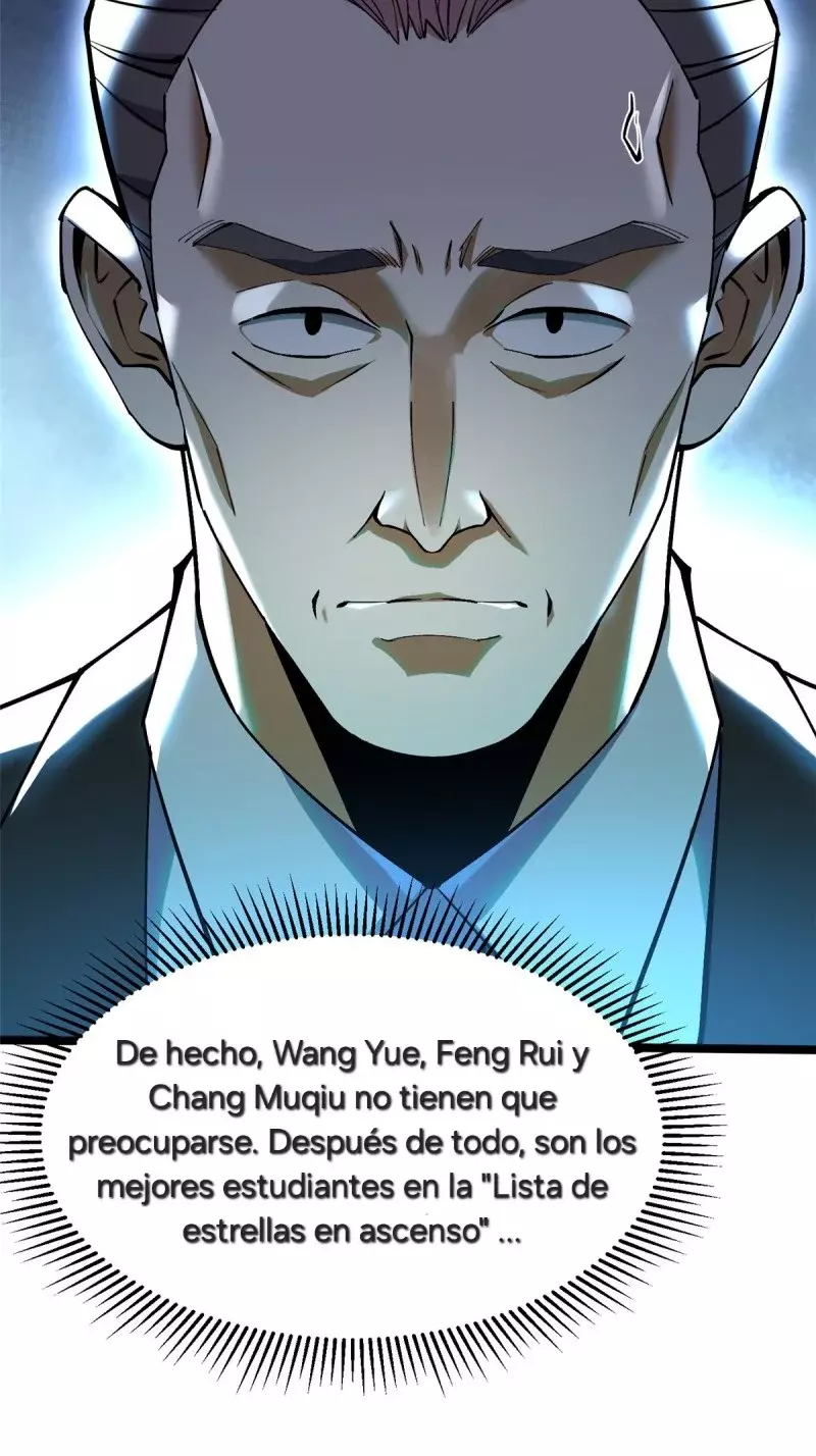 Read Realmente no quiero aprender hechizos prohibidos ES Manga Online