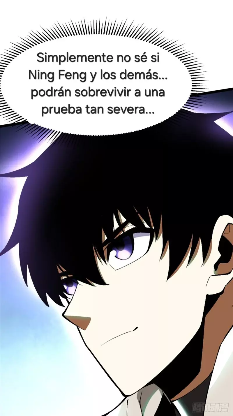 Read Realmente no quiero aprender hechizos prohibidos ES Manga Online