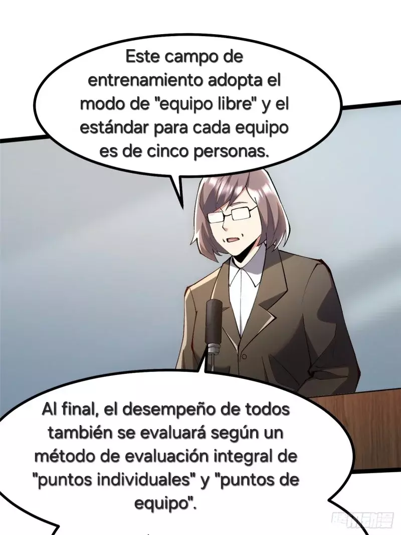 Read Realmente no quiero aprender hechizos prohibidos ES Manga Online