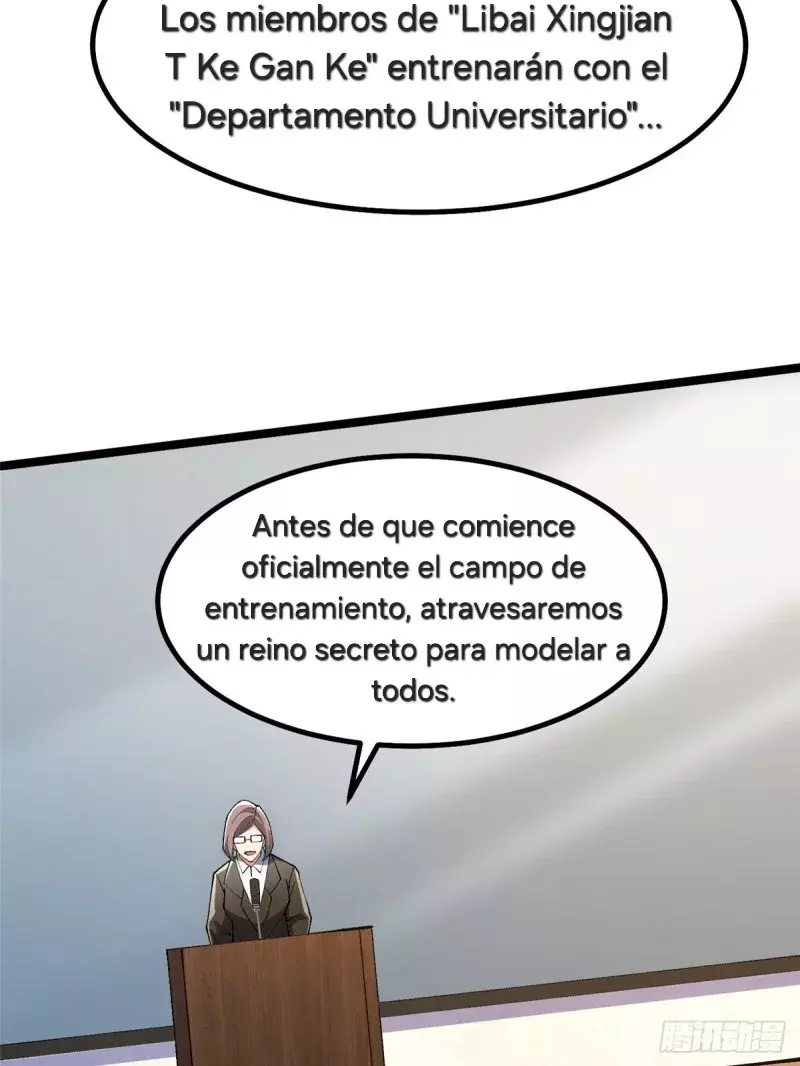 Read Realmente no quiero aprender hechizos prohibidos ES Manga Online
