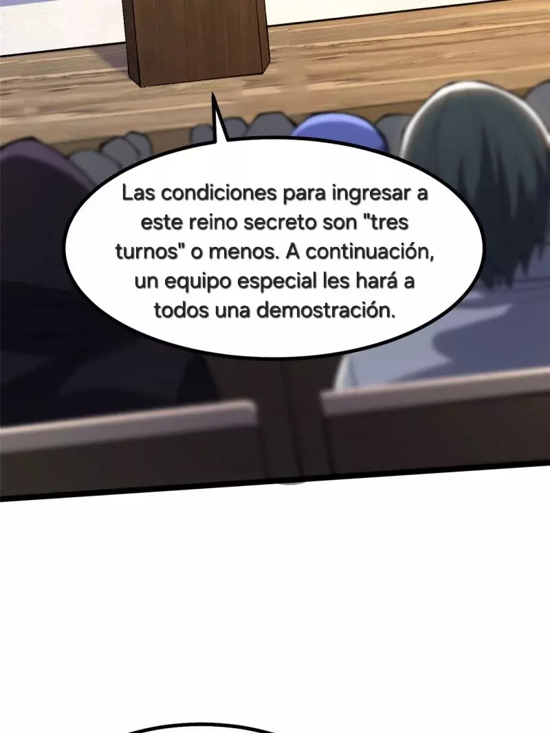 Read Realmente no quiero aprender hechizos prohibidos ES Manga Online