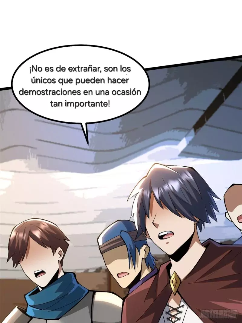 Read Realmente no quiero aprender hechizos prohibidos ES Manga Online