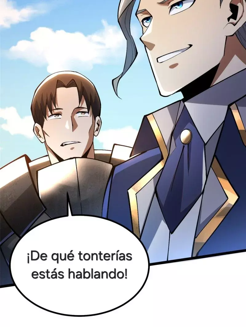 Read Realmente no quiero aprender hechizos prohibidos ES Manga Online