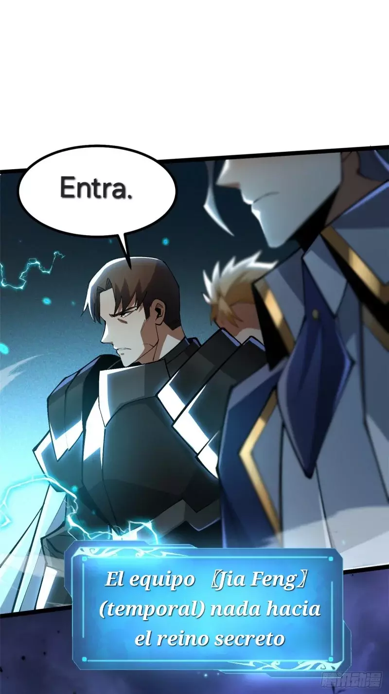 Read Realmente no quiero aprender hechizos prohibidos ES Manga Online