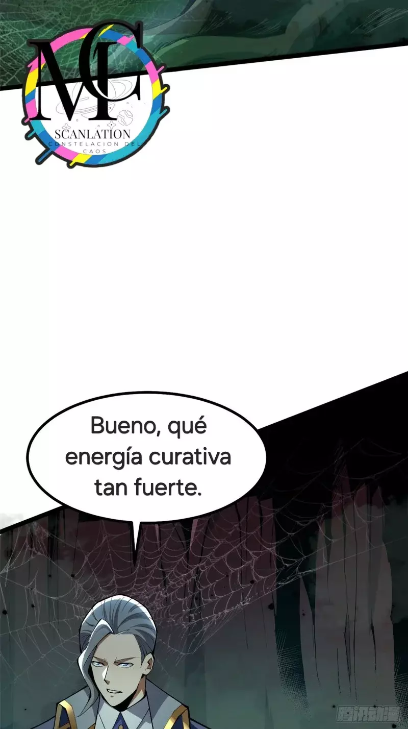 Read Realmente no quiero aprender hechizos prohibidos ES Manga Online