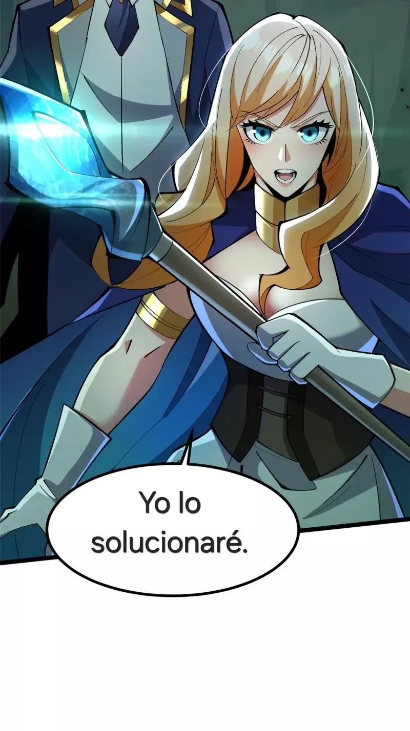 Read Realmente no quiero aprender hechizos prohibidos ES Manga Online