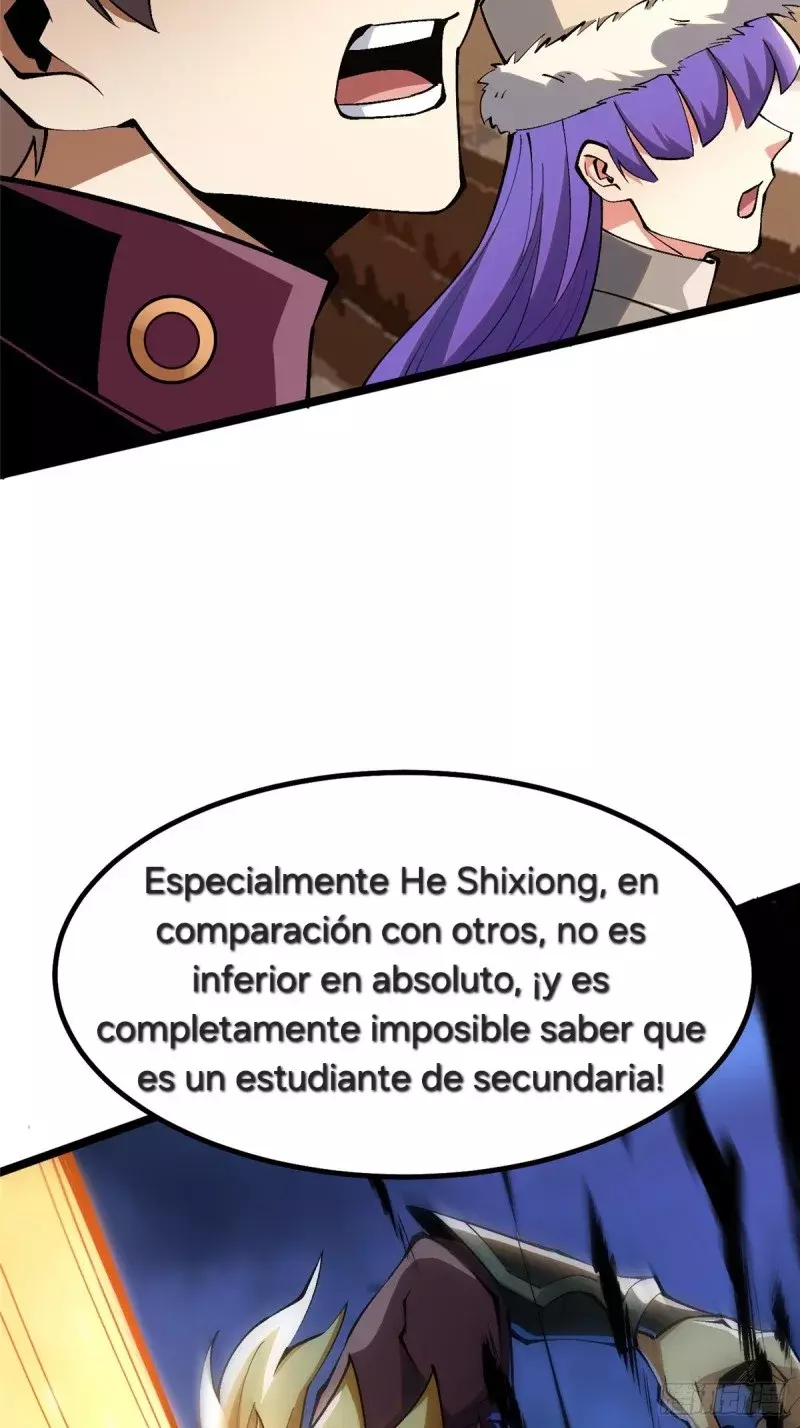 Read Realmente no quiero aprender hechizos prohibidos ES Manga Online
