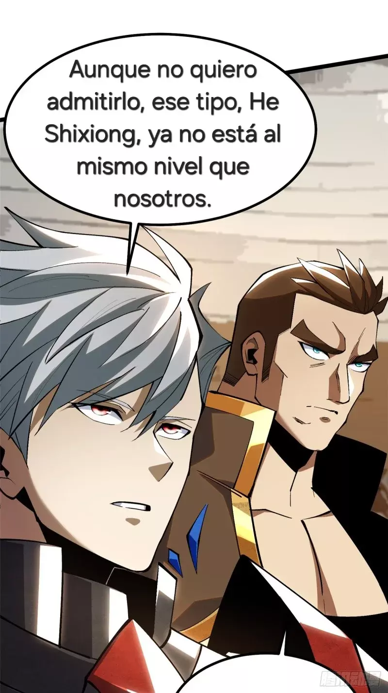 Read Realmente no quiero aprender hechizos prohibidos ES Manga Online