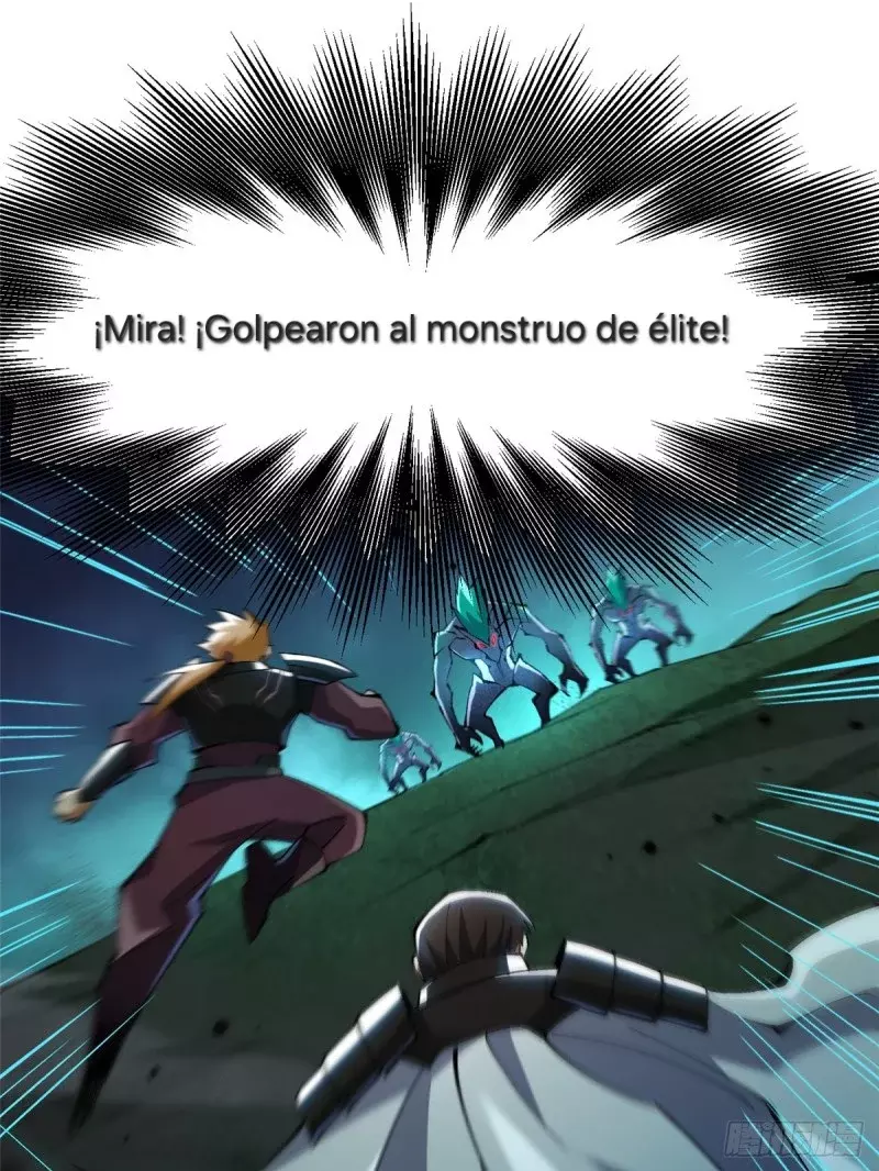 Read Realmente no quiero aprender hechizos prohibidos ES Manga Online