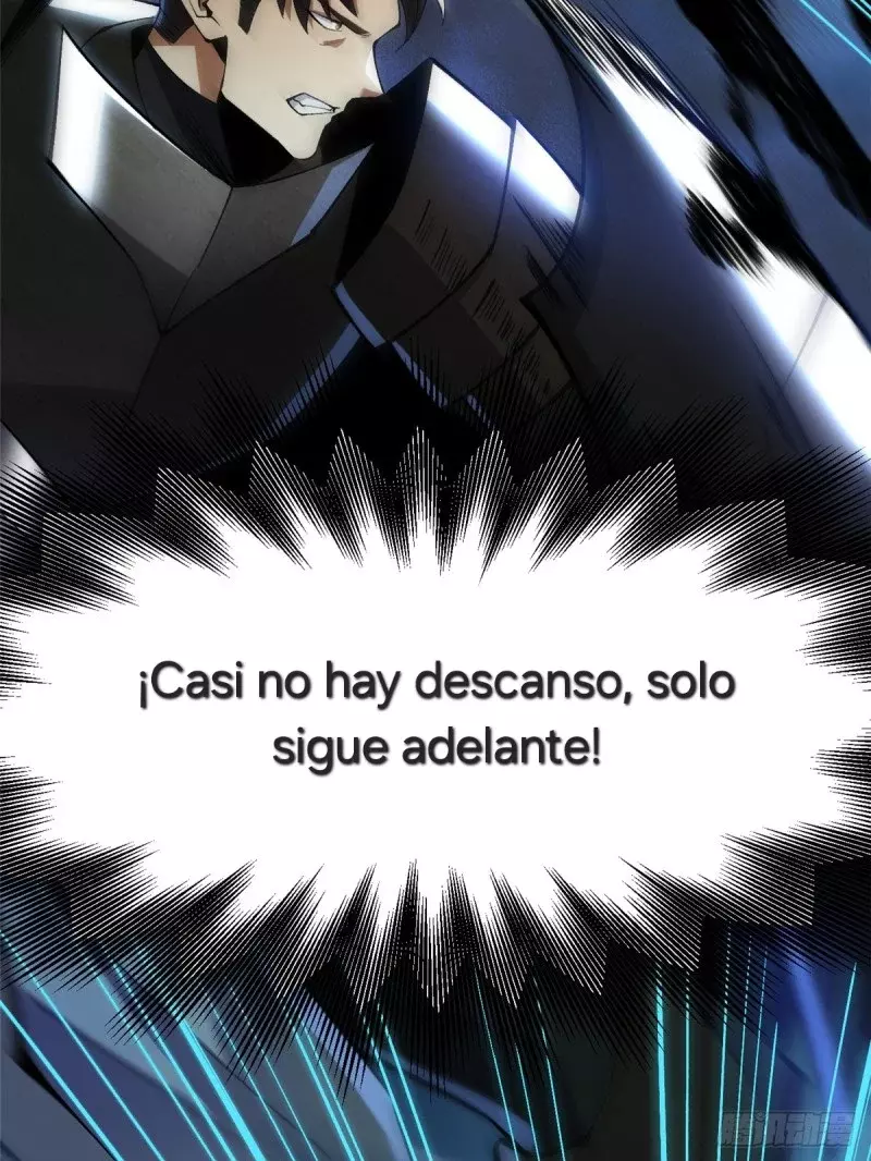 Read Realmente no quiero aprender hechizos prohibidos ES Manga Online