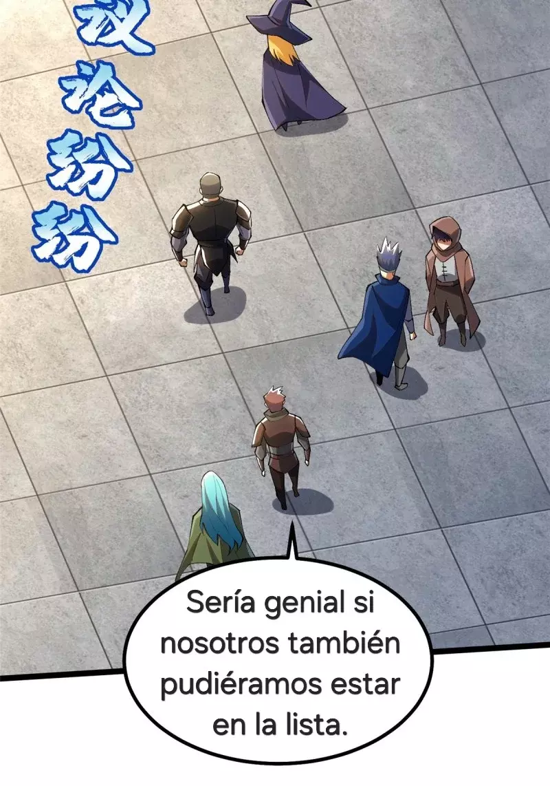 Read Realmente no quiero aprender hechizos prohibidos ES Manga Online