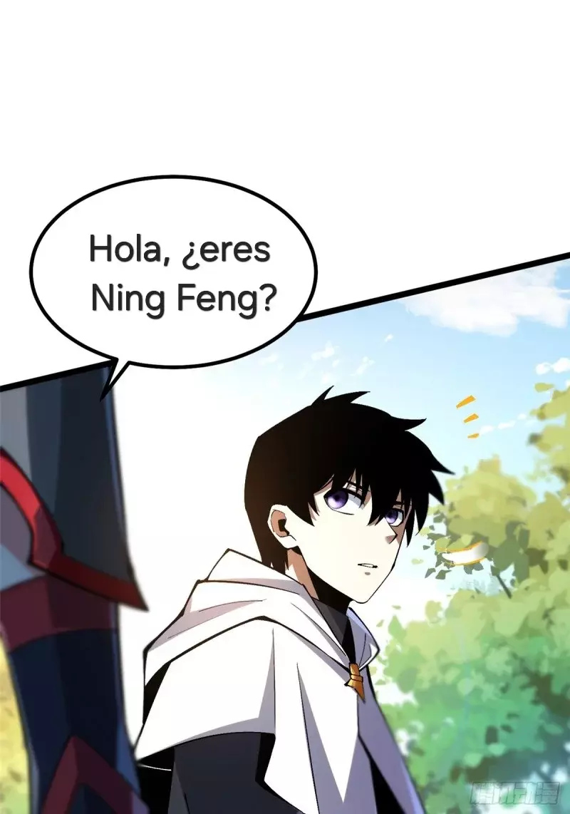 Read Realmente no quiero aprender hechizos prohibidos ES Manga Online