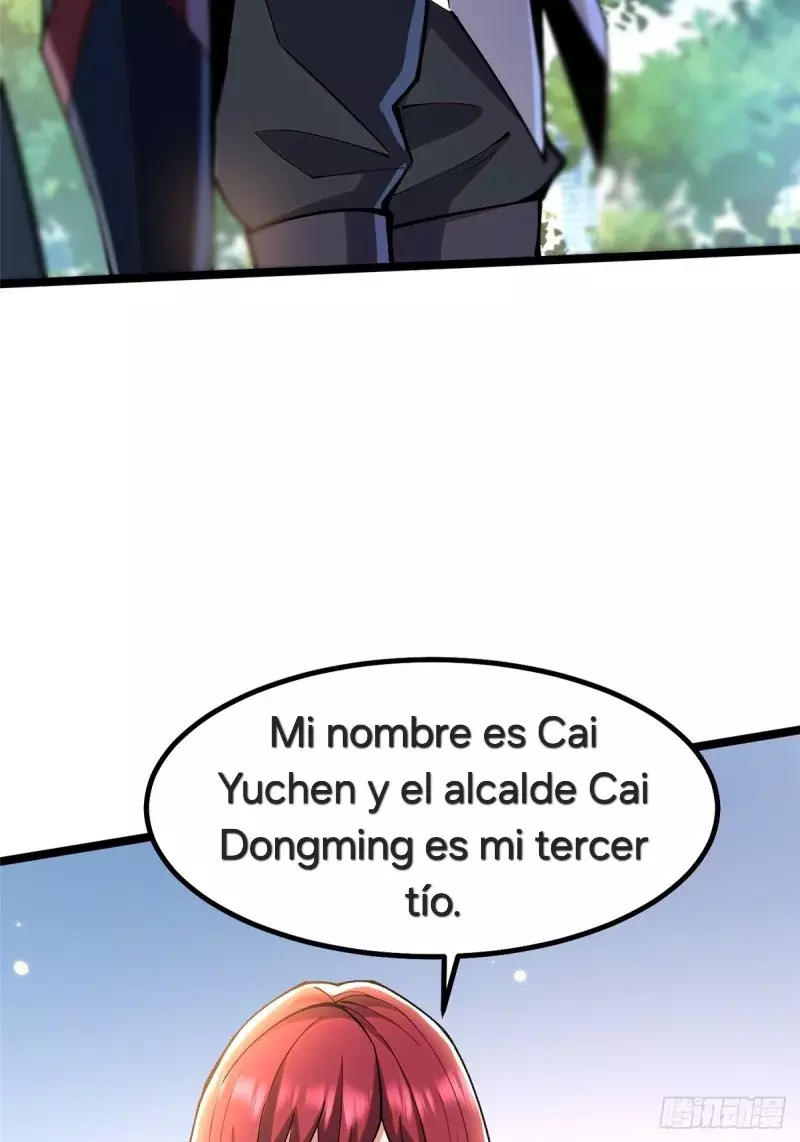 Read Realmente no quiero aprender hechizos prohibidos ES Manga Online