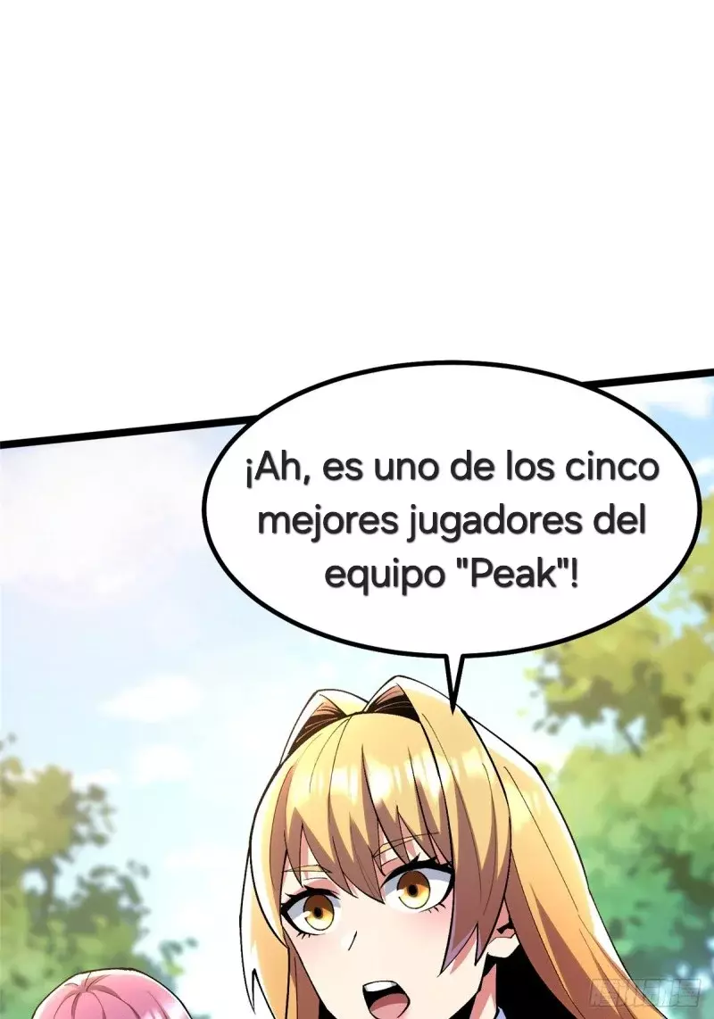 Read Realmente no quiero aprender hechizos prohibidos ES Manga Online