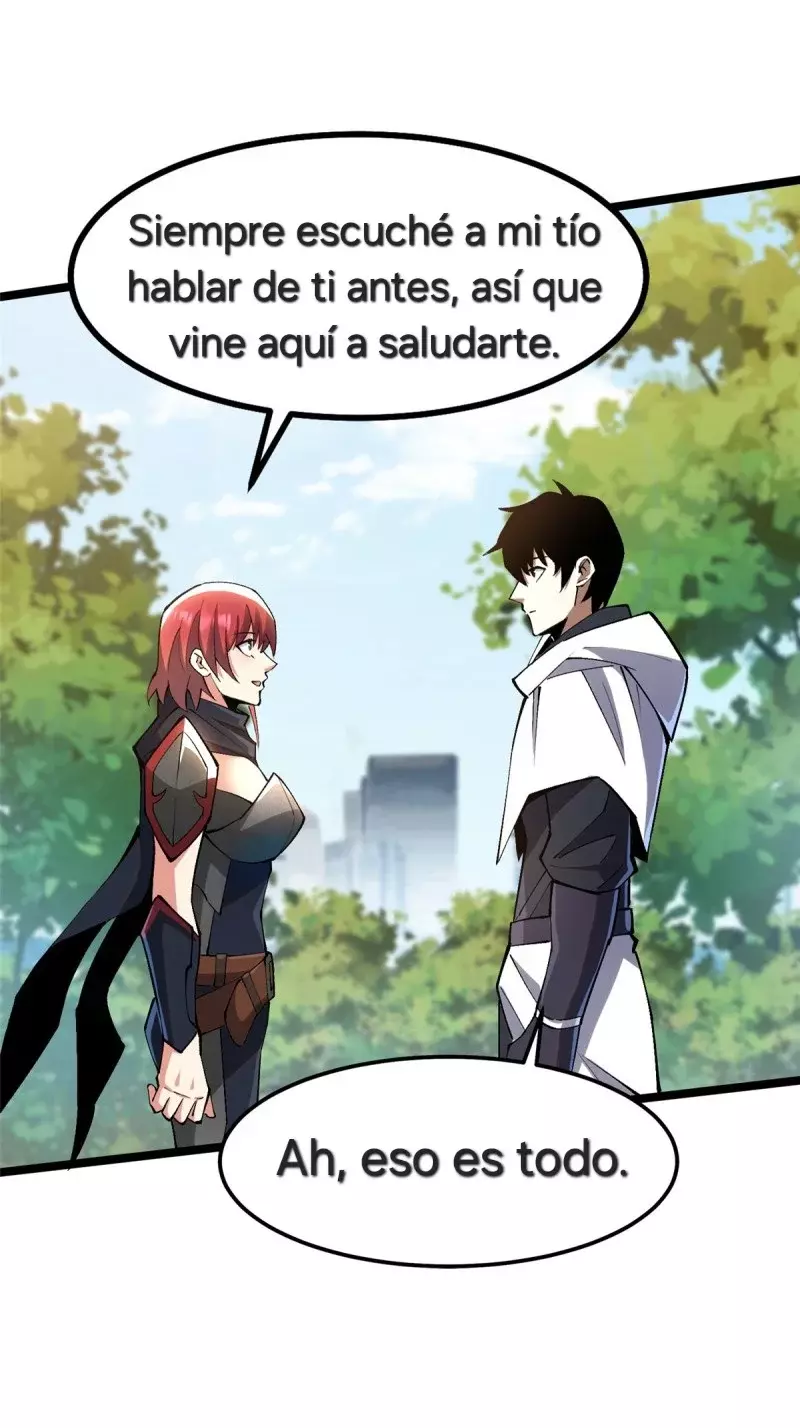 Read Realmente no quiero aprender hechizos prohibidos ES Manga Online
