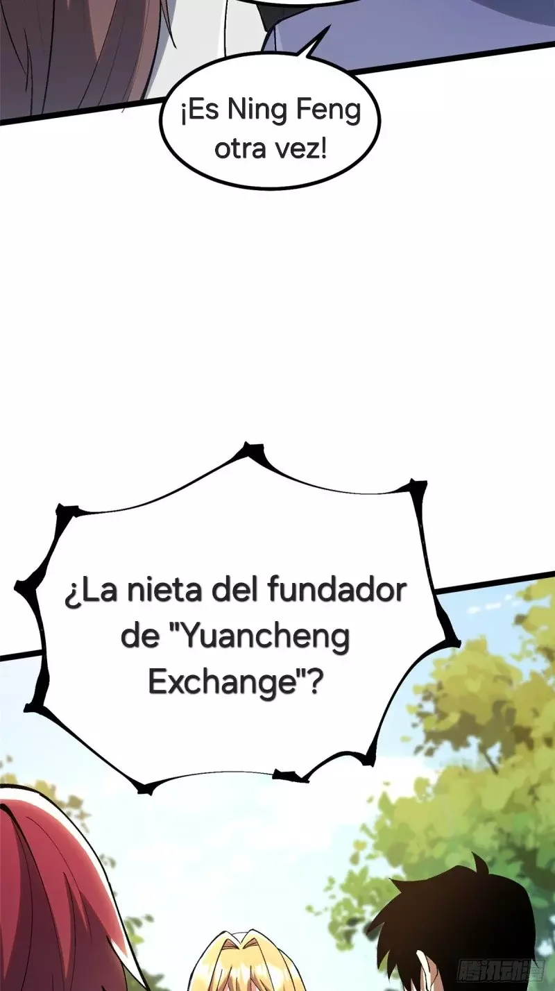 Read Realmente no quiero aprender hechizos prohibidos ES Manga Online