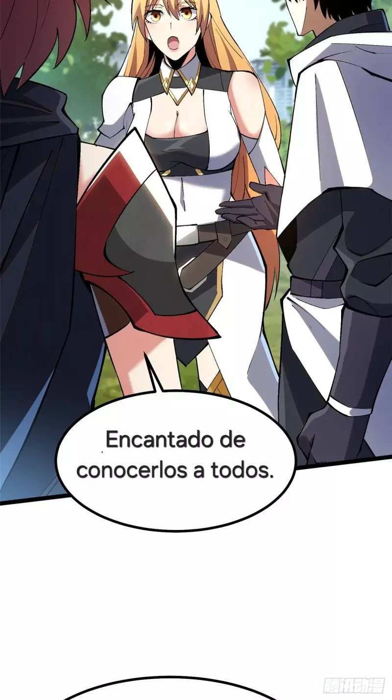 Read Realmente no quiero aprender hechizos prohibidos ES Manga Online
