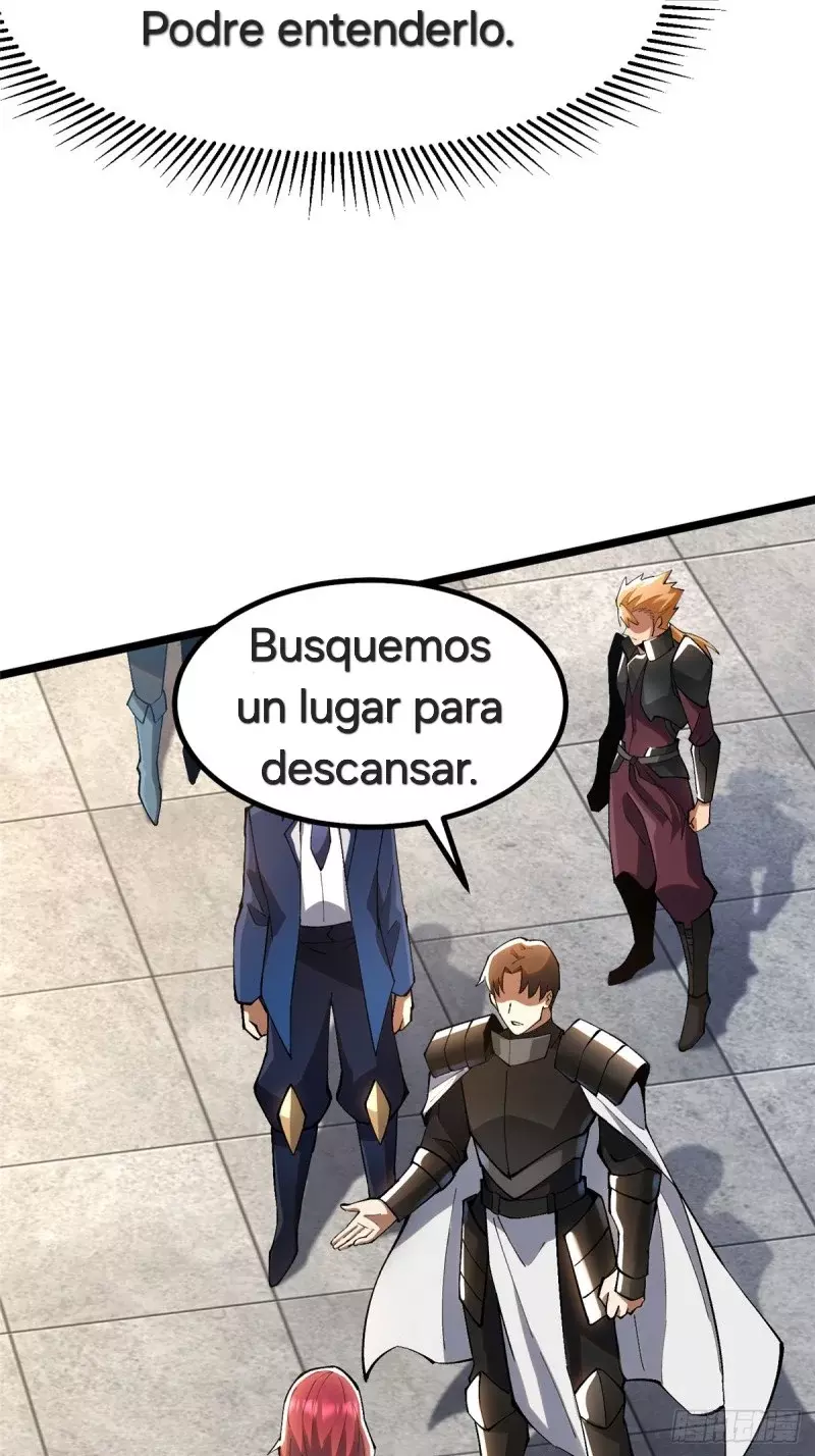 Read Realmente no quiero aprender hechizos prohibidos ES Manga Online