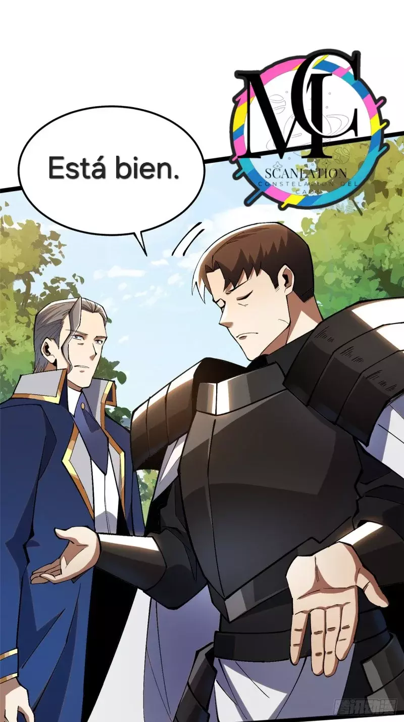 Read Realmente no quiero aprender hechizos prohibidos ES Manga Online