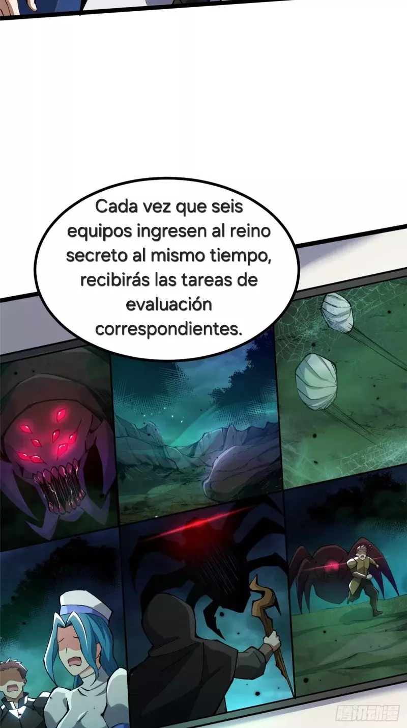 Read Realmente no quiero aprender hechizos prohibidos ES Manga Online