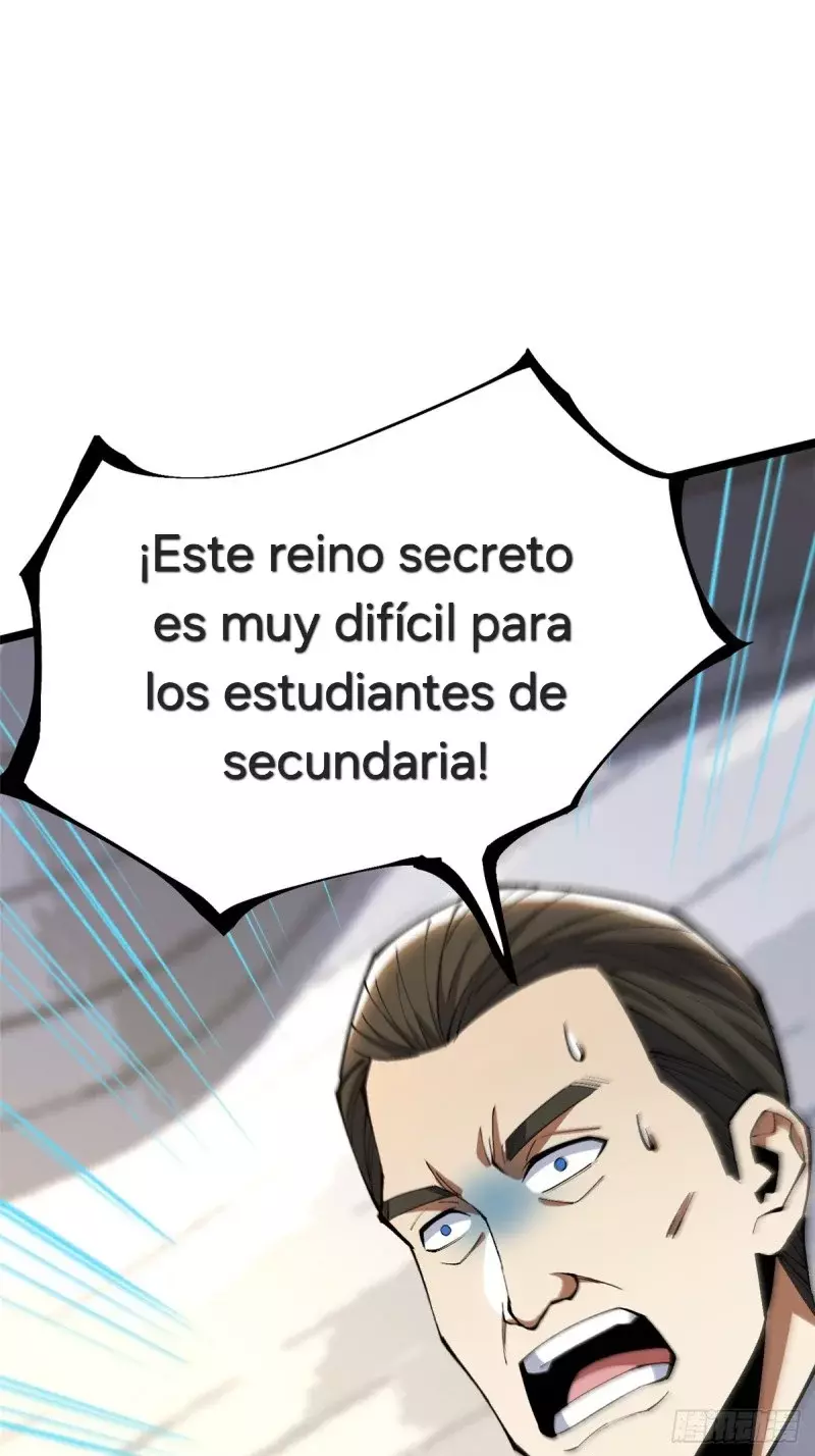 Read Realmente no quiero aprender hechizos prohibidos ES Manga Online
