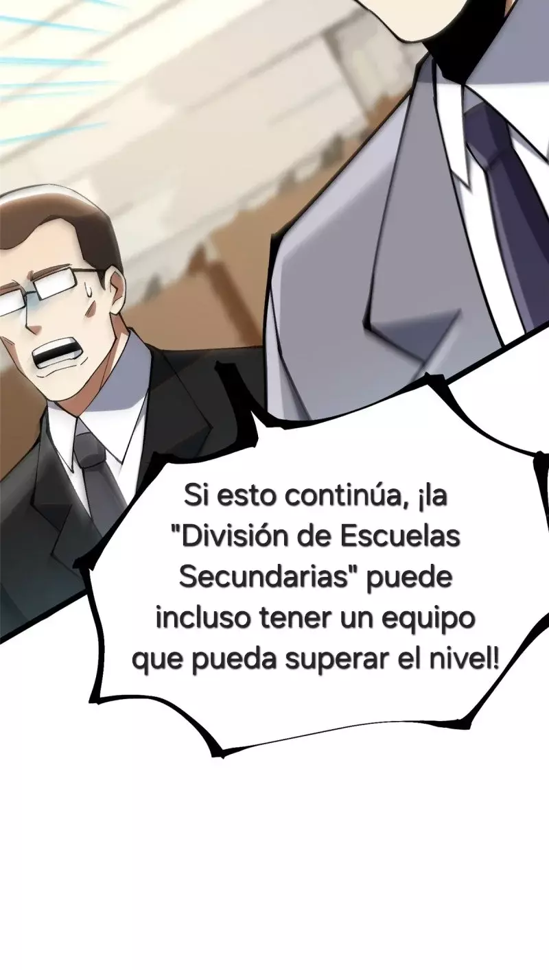 Read Realmente no quiero aprender hechizos prohibidos ES Manga Online