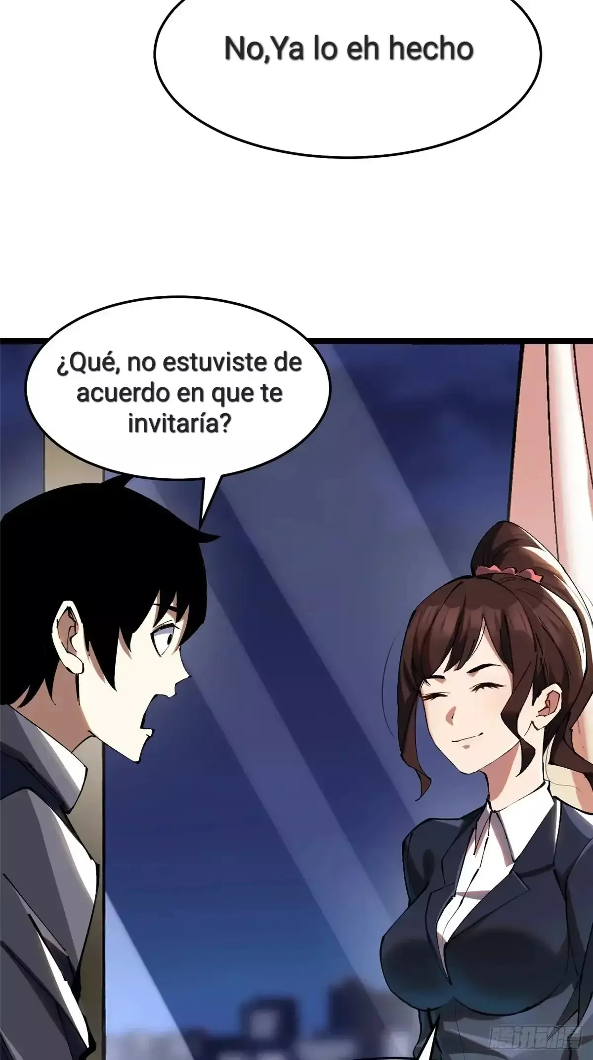 Read Realmente no quiero aprender hechizos prohibidos ES Manga Online