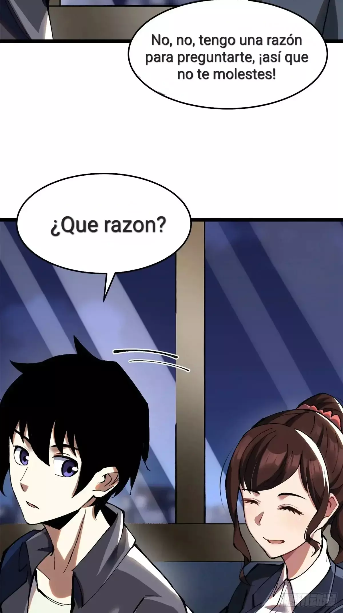 Read Realmente no quiero aprender hechizos prohibidos ES Manga Online
