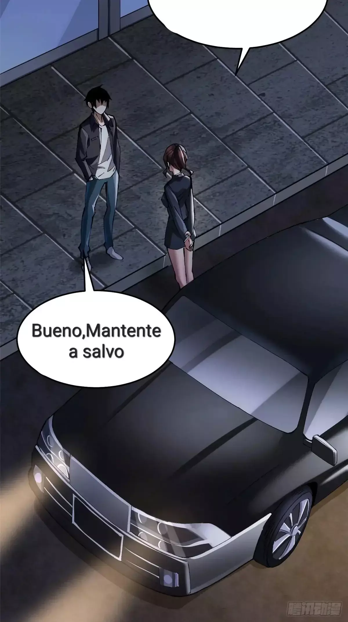 Read Realmente no quiero aprender hechizos prohibidos ES Manga Online
